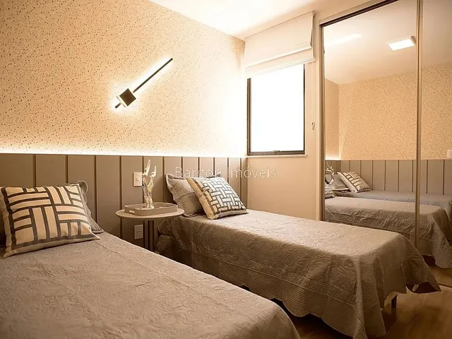 Imagem 10: Apartamento 3 Quartos Sendo Uma Suíte a Venda no Bairro Granbery em Juiz de Fora