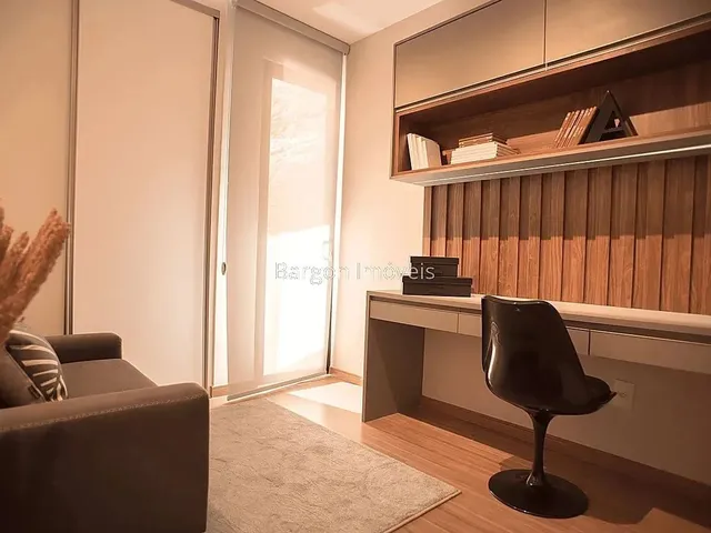 Imagem 15: Apartamento 3 Quartos Sendo Uma Suíte a Venda no Bairro Granbery em Juiz de Fora