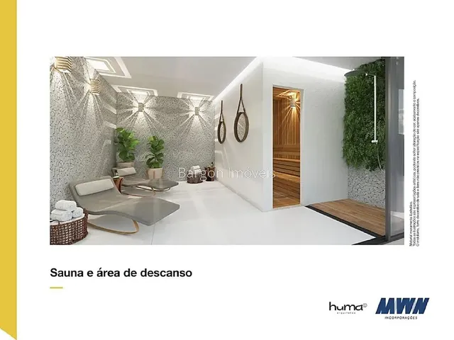 Imagem 12: Apartamento 3 Quartos Sendo Uma Suíte a Venda no Bairro Granbery em Juiz de Fora
