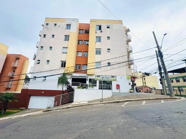 Imagem: Apartamento 2 Quartos - Dom Bosco