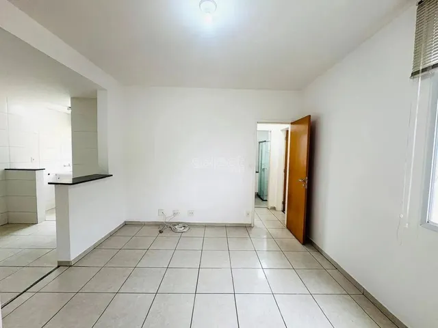 Imagem 14: Apartamento 2 Quartos - Dom Bosco