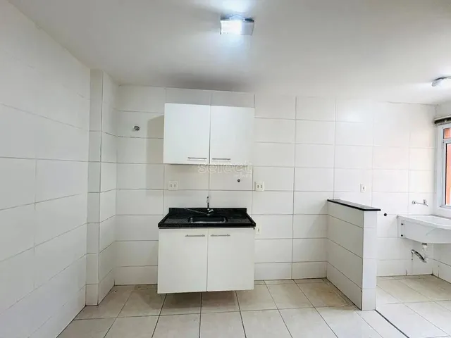 Imagem 4: Apartamento 2 Quartos - Dom Bosco