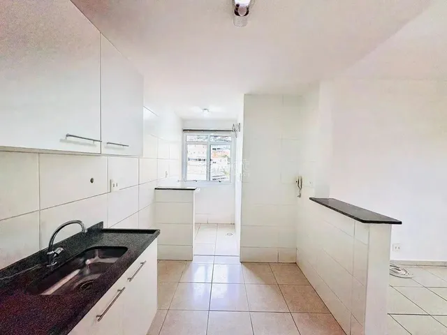 Imagem 2: Apartamento 2 Quartos - Dom Bosco