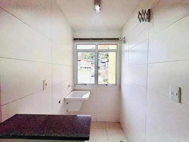 Imagem 9: Apartamento 2 Quartos - Dom Bosco
