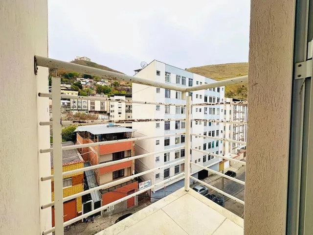 Imagem 8: Apartamento 2 Quartos - Dom Bosco