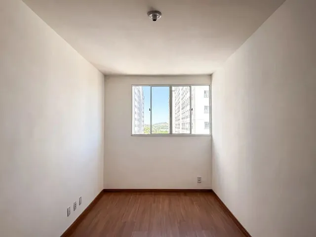 Imagem: Apartamento em Condomínio com Área de