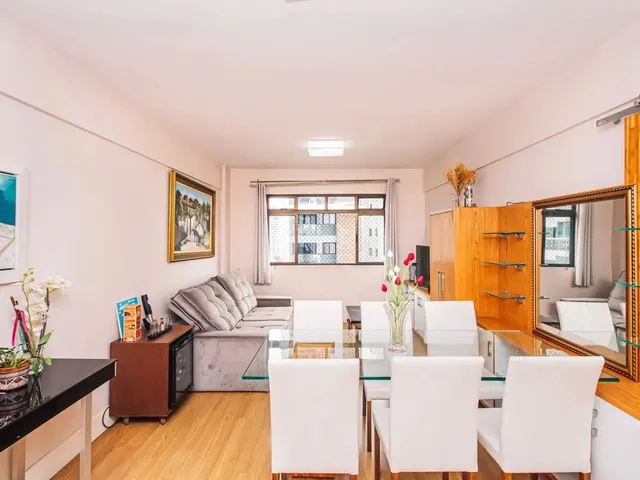 Imagem: 2 Quartos com Vaga no Jardim Laranjeiras