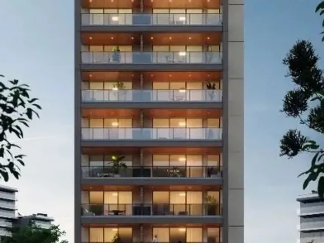 Imagem: Apartamento com 3 Dormitórios À Venda