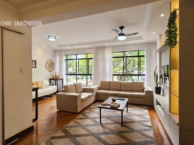 Imagem 8: Apartamento 3 Quartos - Centro