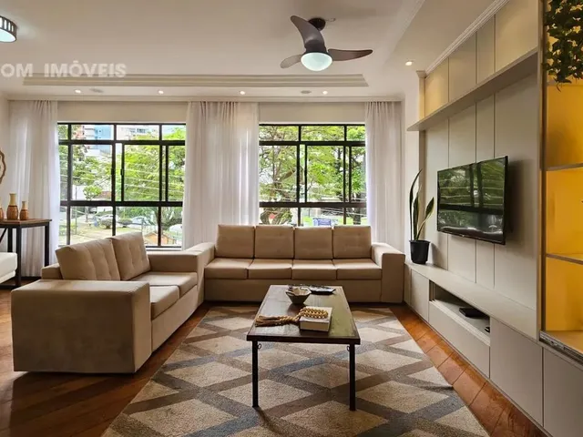 Imagem 2: Apartamento 3 Quartos - Centro