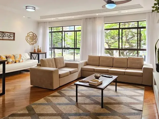 Imagem 16: Apartamento 3 Quartos - Centro