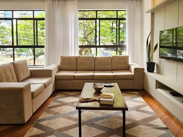 Imagem 12: Apartamento 3 Quartos - Centro