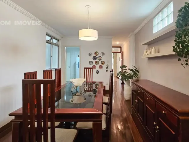 Imagem 14: Apartamento 3 Quartos - Centro