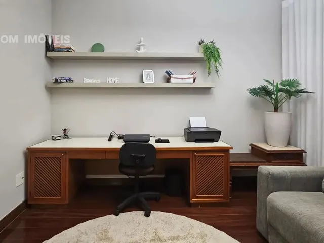 Imagem 9: Apartamento 3 Quartos - Centro