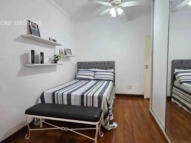 Imagem 11: Apartamento 3 Quartos - Centro