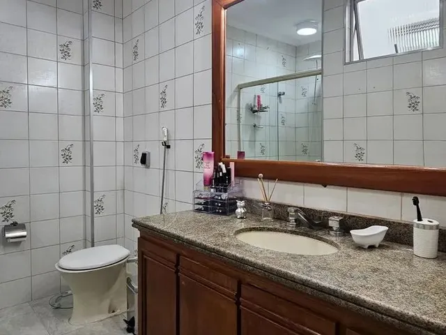 Imagem 4: Apartamento 3 Quartos - Centro