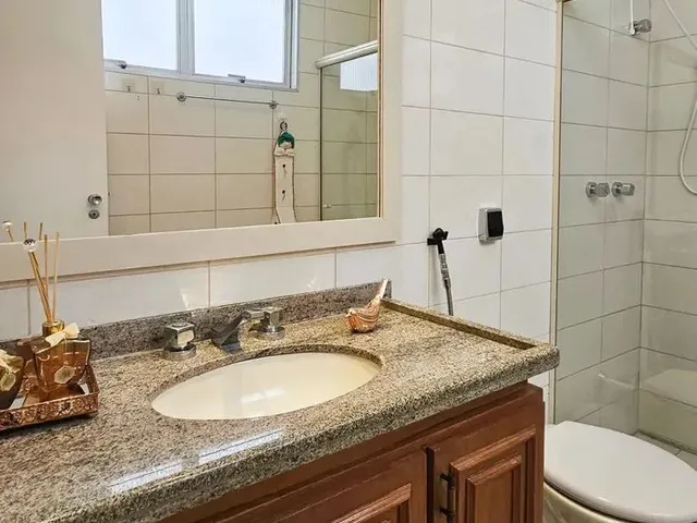 Imagem 15: Apartamento 3 Quartos - Centro
