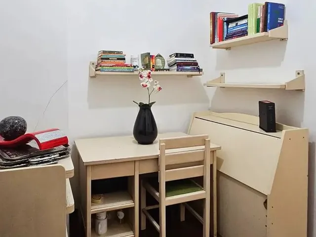 Imagem 7: Apartamento 3 Quartos - Centro