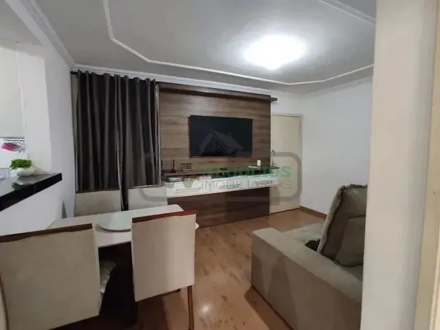 Imagem: Ca3025Imóvel a Venda Possui 55 Metros Quadrados