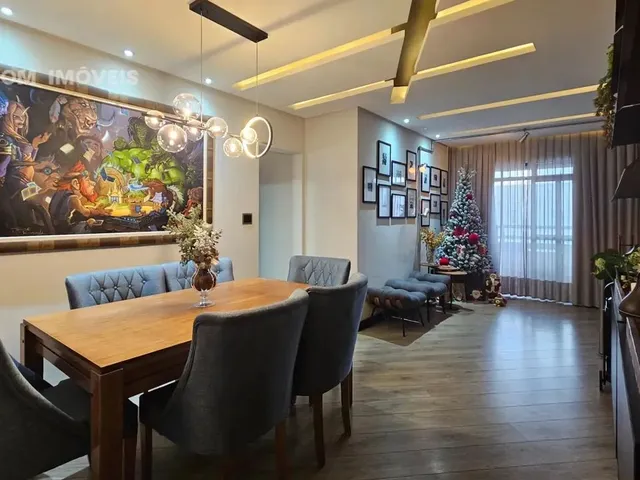 Imagem: Apartamento 3 Quartos - Granbery