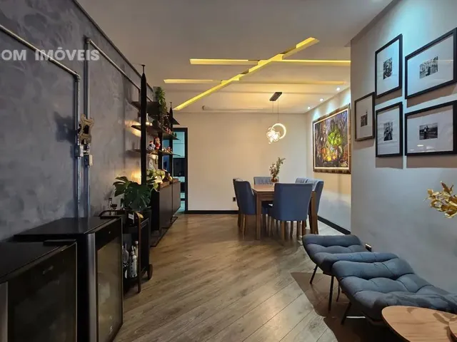 Imagem 12: Apartamento 3 Quartos - Granbery