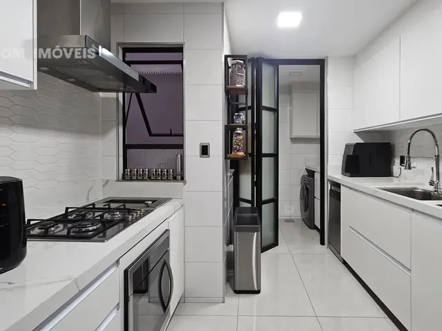 Imagem 3: Apartamento 3 Quartos - Granbery