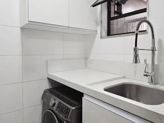 Imagem 13: Apartamento 3 Quartos - Granbery