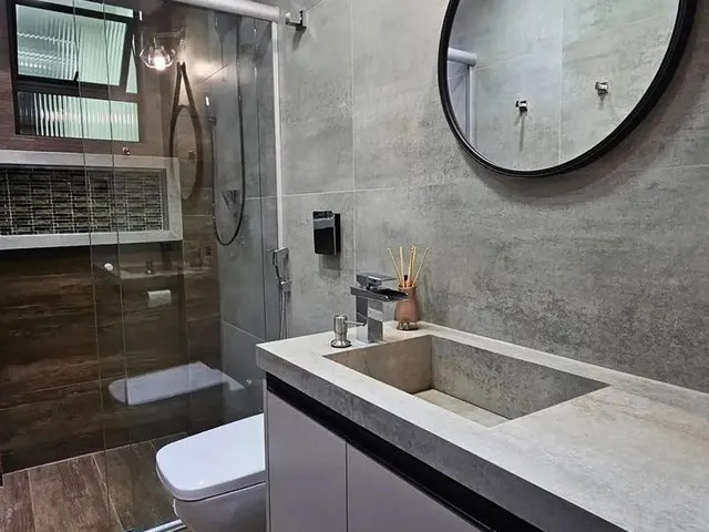 Imagem 2: Apartamento 3 Quartos - Granbery