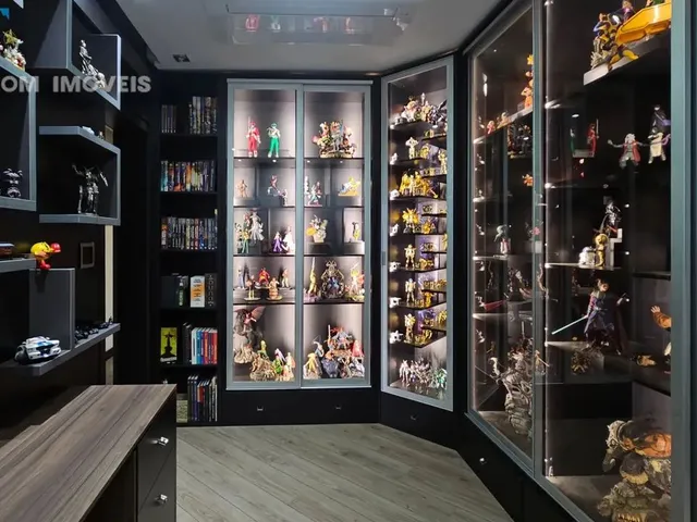 Imagem 14: Apartamento 3 Quartos - Granbery