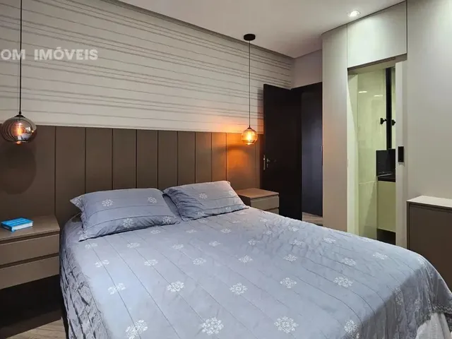 Imagem 8: Apartamento 3 Quartos - Granbery