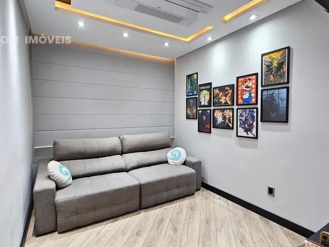 Imagem 9: Apartamento 3 Quartos - Granbery