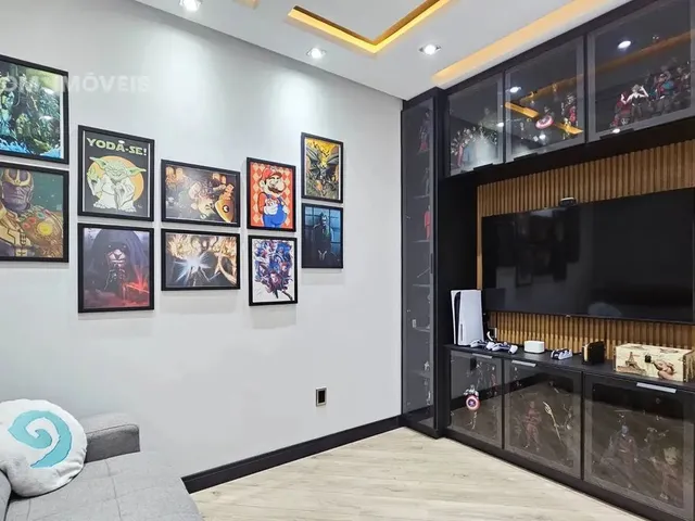Imagem 4: Apartamento 3 Quartos - Granbery