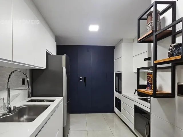 Imagem 5: Apartamento 3 Quartos - Granbery