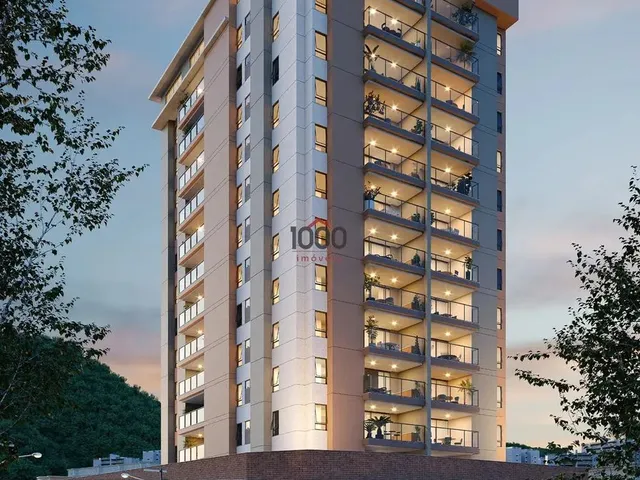 Imagem: Apartamento 3 Quartos - santa Helena
