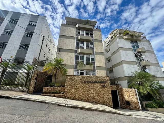 Imagem: Apartamento 3 Quartos - santa Helena