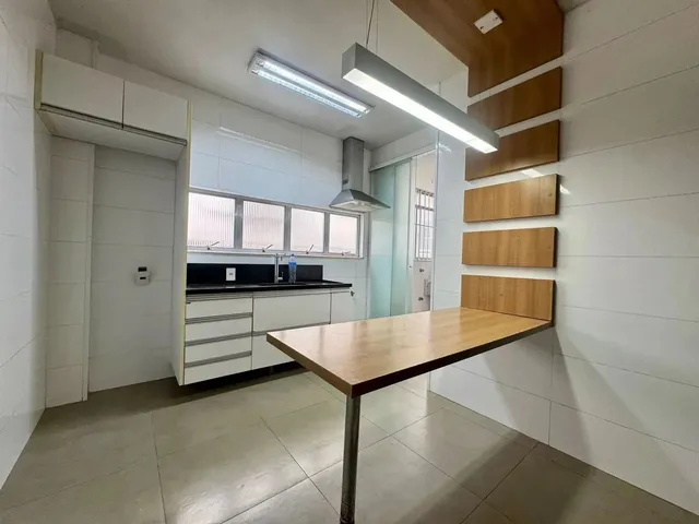 Imagem 2: Apartamento 3 Quartos - santa Helena