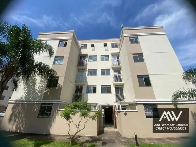 Imagem: Apartamento Garden com 2 Dormitórios À