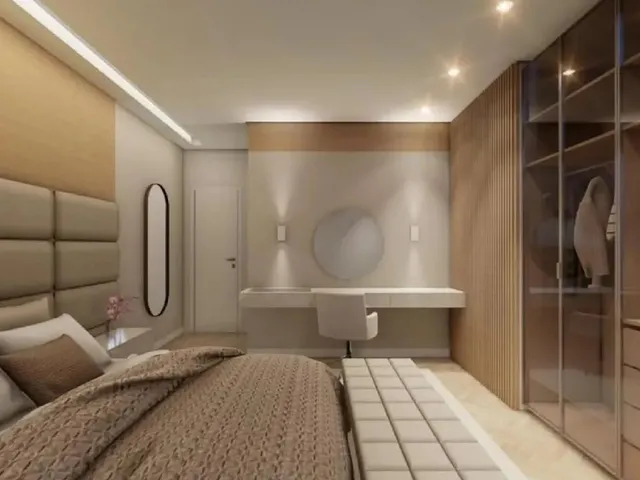 Imagem: Cobertura de 03 Quartos com Suíte no São