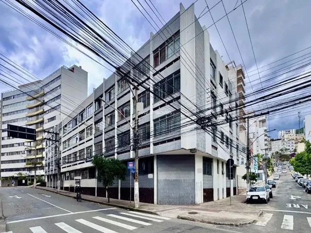 Imagem 1: Apartamento - Juiz de Fora Mg