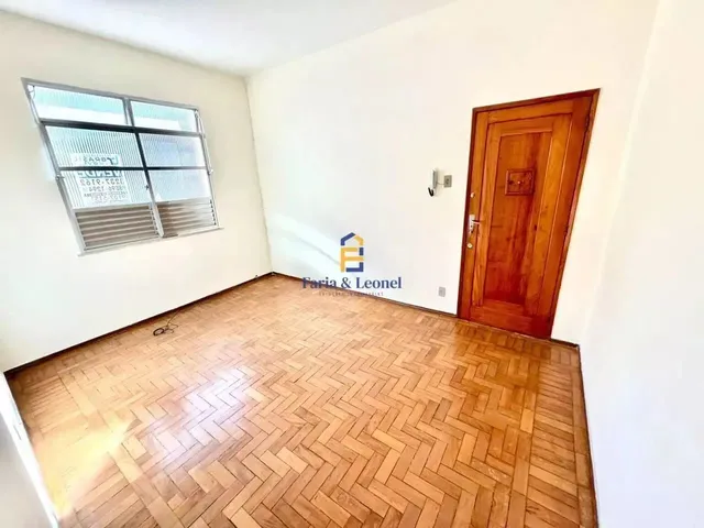 Imagem 1: Imóvel para Venda Tem 56 Metros Quadrados com 2 Quartos em Centro - Juiz de Fora - Mg
