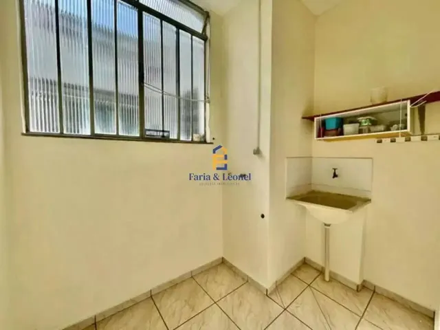 Imagem 4: Imóvel para Venda Tem 56 Metros Quadrados com 2 Quartos em Centro - Juiz de Fora - Mg