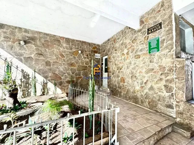 Imagem 9: Imóvel para Venda Tem 56 Metros Quadrados com 2 Quartos em Centro - Juiz de Fora - Mg