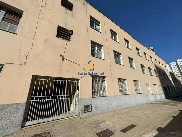 Imagem 8: Imóvel para Venda Tem 56 Metros Quadrados com 2 Quartos em Centro - Juiz de Fora - Mg