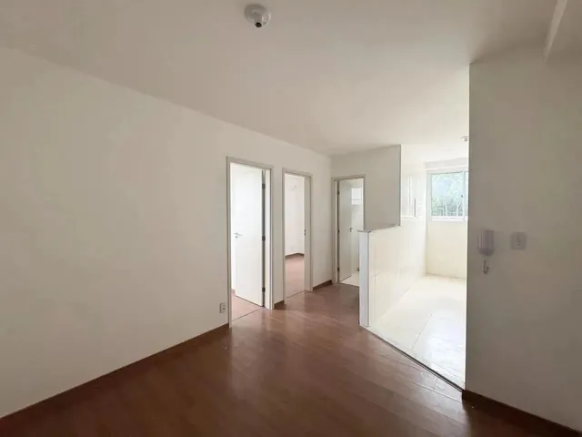 Imagem: Apartamento de 2 Quartos no Aeroporto