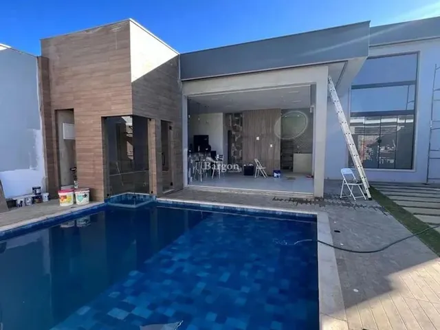 Imagem: Casa de 03 Quartos Sendo 2 Suites a Venda
