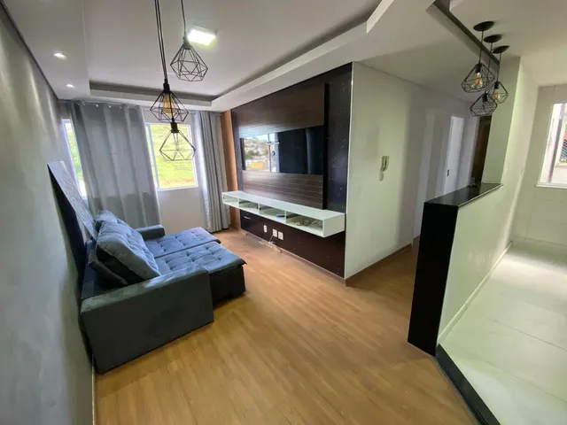 Imagem: Apartamento 2 Quartos Fontesville