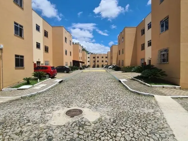 Imagem: Benfica - Residencial Ana Rosa - Apartamento