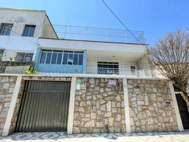 Imagem: Casa 04 Quartos para Venda e Locação