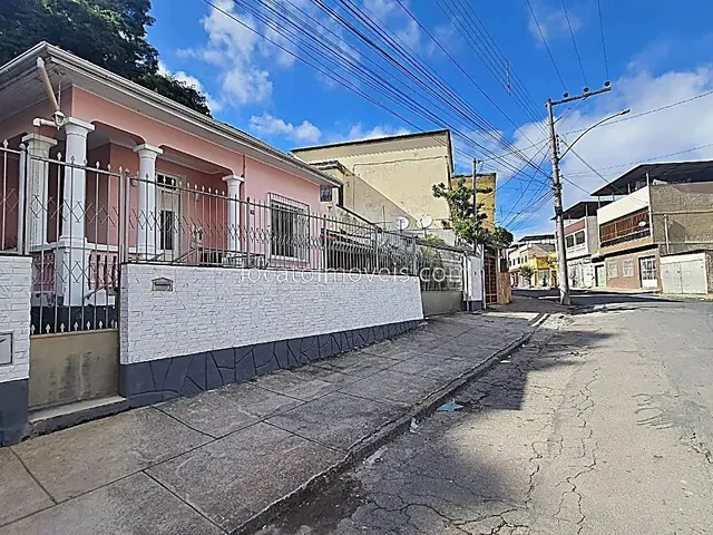 Imagem: Casa Três Quartos com Suíte À Venda