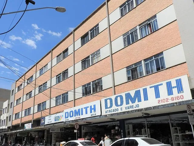 Imagem: Apartamento no Centro para Venda